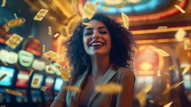 Privasi Klub VIP bagi pengguna Indonesia